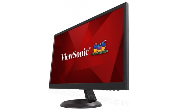VIEWSONIC VA2261-8 - Vue 3/4 droite 1