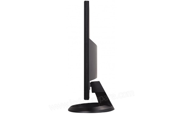 VIEWSONIC VA2261-8 - Vue de profil