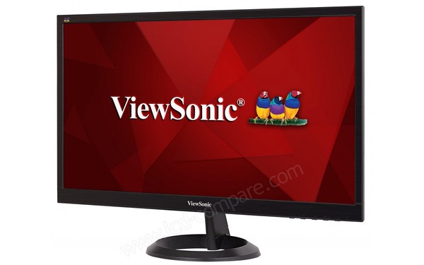 VIEWSONIC VA2261-8 - Vue 3/4 droite 3