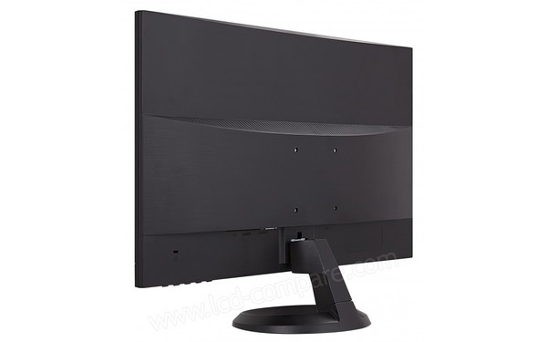 VIEWSONIC VA2261H-8 - Vue 3/4 arri&egrave;re