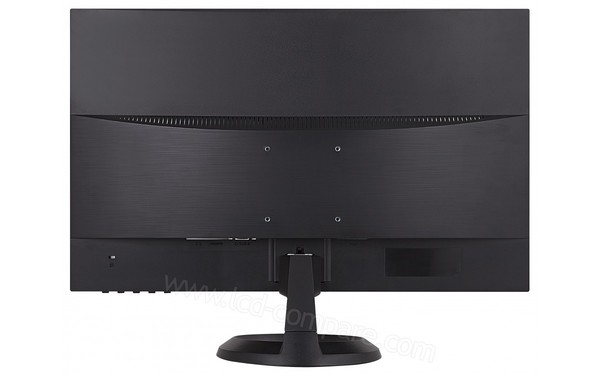 VIEWSONIC VA2261H-8 - Vue de l'arri&egrave;re