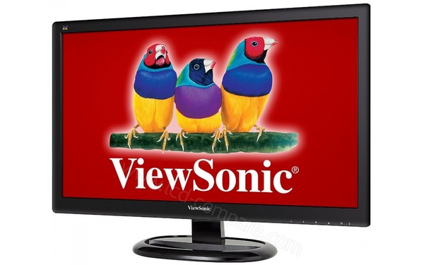 viewsonic va2265sh