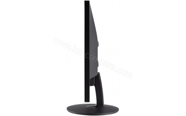 VIEWSONIC VA2403-MH - Vue de profil