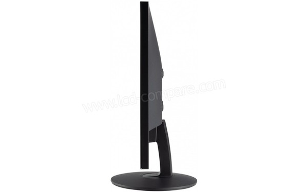 VIEWSONIC VA2403 - Vue de profil