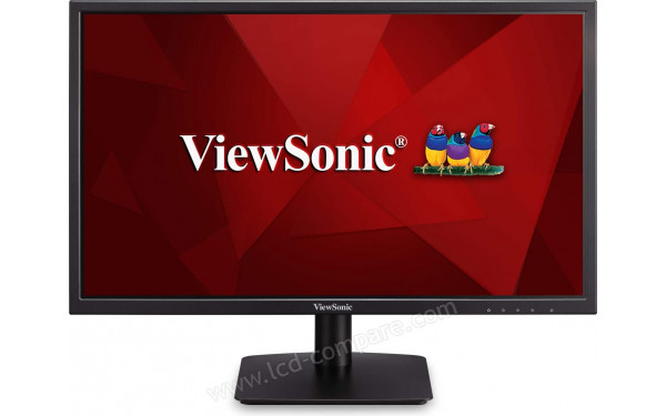 VIEWSONIC VA2405-H - Vue de face