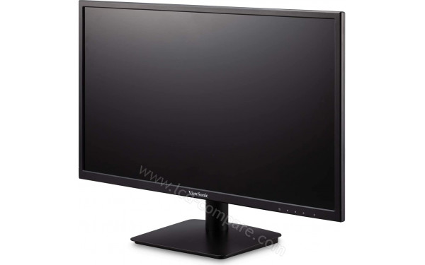 VIEWSONIC VA2405-H - Vue 3/4 droite