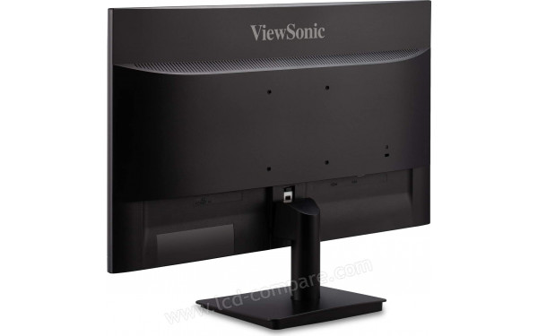 VIEWSONIC VA2405-H - Vue 3/4 arri&egrave;re