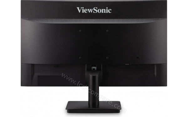 VIEWSONIC VA2405-H - Vue de l'arri&egrave;re