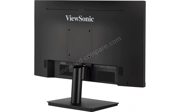 VIEWSONIC VA2406-h-2 - Vue 3/4 arri&egrave;re
