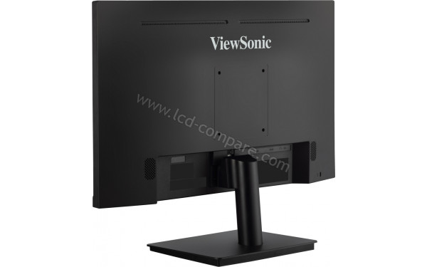 VIEWSONIC VA2406-h-2 - Vue 3/4 arri&egrave;re