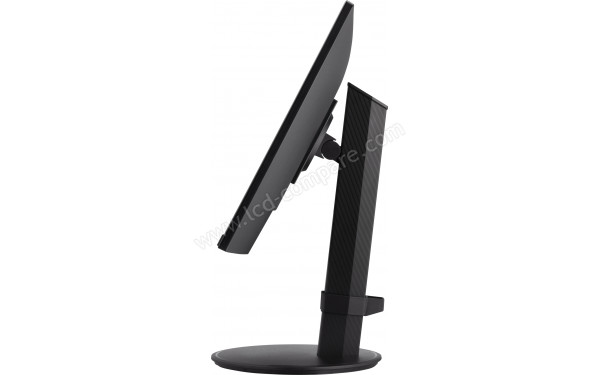 VIEWSONIC VA2408-HDJ - Vue de profil droit