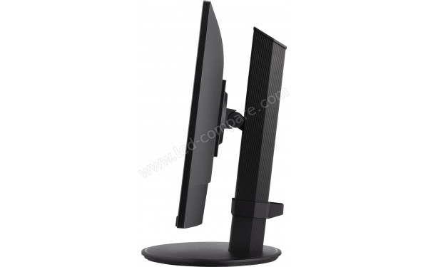 VIEWSONIC VA2408-HDJ - Vue de profil droit