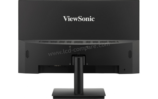 VIEWSONIC VA240-H-2 - Vue de l'arri&egrave;re