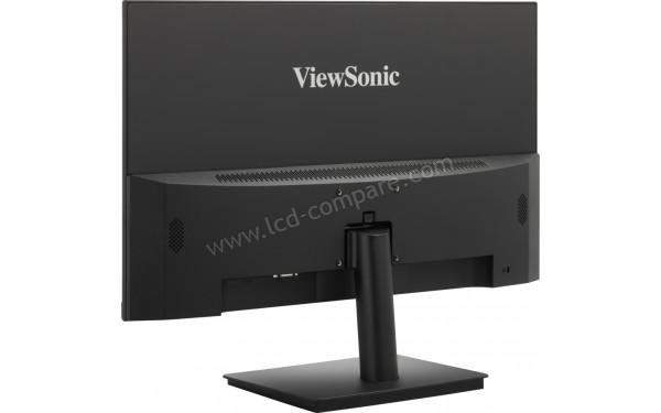 VIEWSONIC VA240-H - Vue 3/4 arri&egrave;re