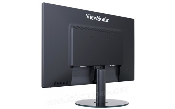 VIEWSONIC VA2419-sh - 24 pouces - Fiche technique, prix et avis