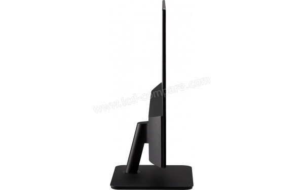 VIEWSONIC VA2432-H-2 - Vue de profil gauche