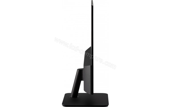 VIEWSONIC VA2432-MHD-3 - Vue de profil gauche