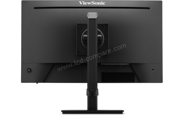 VIEWSONIC VA2448-MHJ - Vue de l'arri&egrave;re