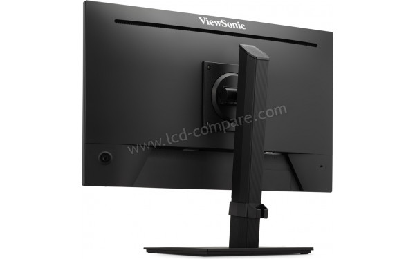 VIEWSONIC VA2448-MHJ - Vue 3/4 arri&egrave;re