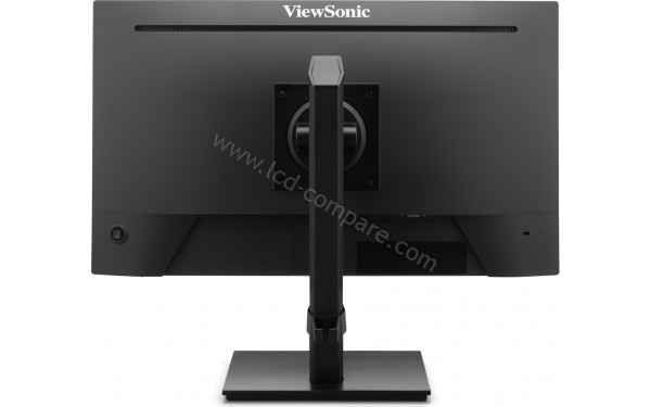 VIEWSONIC VA2448-MHJ - Vue de l'arri&egrave;re