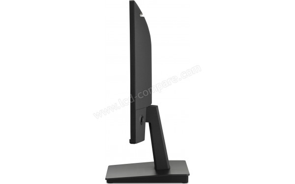 VIEWSONIC VA2448-MHU - Vue de profil droit