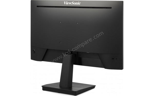 VIEWSONIC VA2448-MHU - Vue 3/4 arri&egrave;re