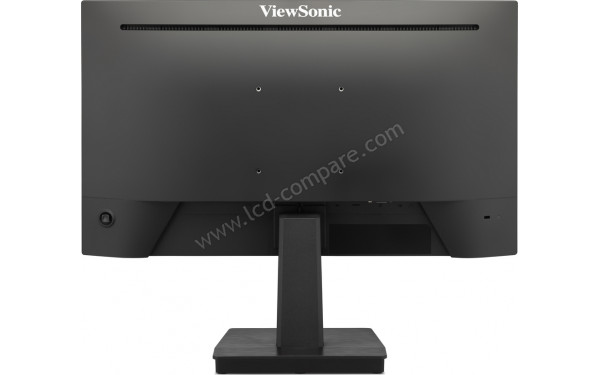 VIEWSONIC VA2448-MHU - Vue de l'arri&egrave;re