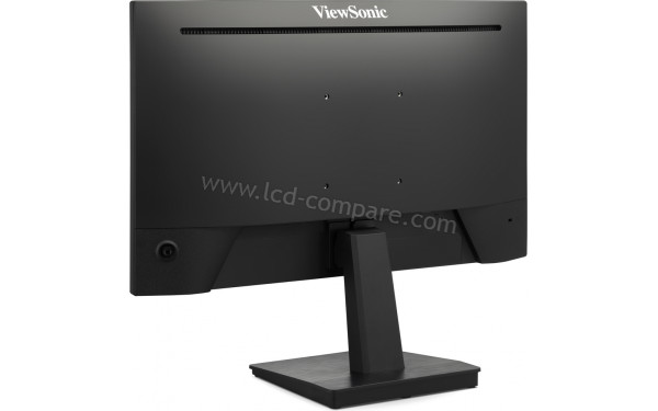 VIEWSONIC VA2448-MHU - Vue 3/4 arri&egrave;re