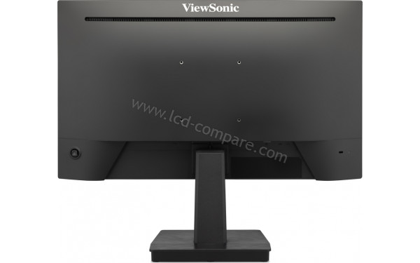 VIEWSONIC VA2448-MH - Vue de l'arri&egrave;re
