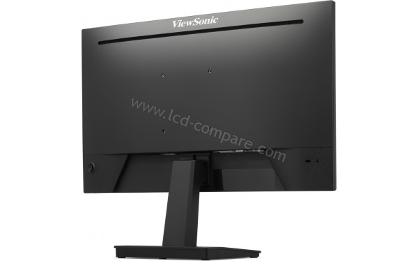 VIEWSONIC VA2448-MH - Vue 3/4 arri&egrave;re
