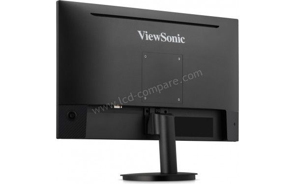 VIEWSONIC VA24G1-H - Vue 3/4 arri&egrave;re