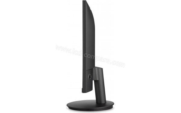 VIEWSONIC VA24G1-H - Vue de profil droit