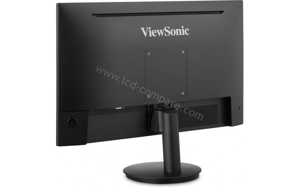 VIEWSONIC VA24G1-H - Vue 3/4 arri&egrave;re