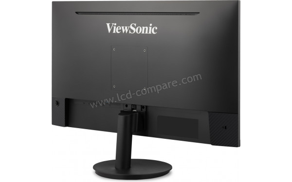 VIEWSONIC VA2708-2K-HD-2 - Vue 3/4 arri&egrave;re
