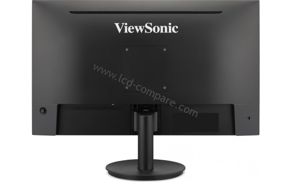 VIEWSONIC VA2708-2K-HD-2 - Vue de l'arri&egrave;re