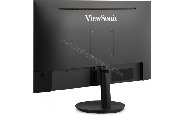 VIEWSONIC VA2708-2K-HD-2 - Vue 3/4 arri&egrave;re