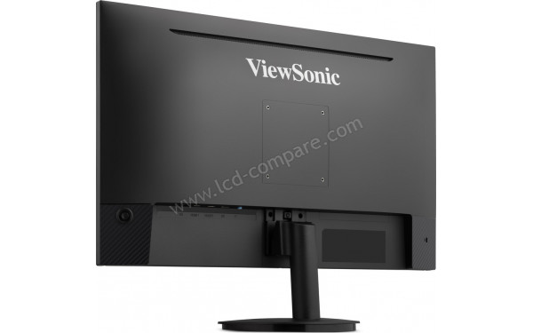 VIEWSONIC VA2708-2K-HD-2 - Vue 3/4 arri&egrave;re