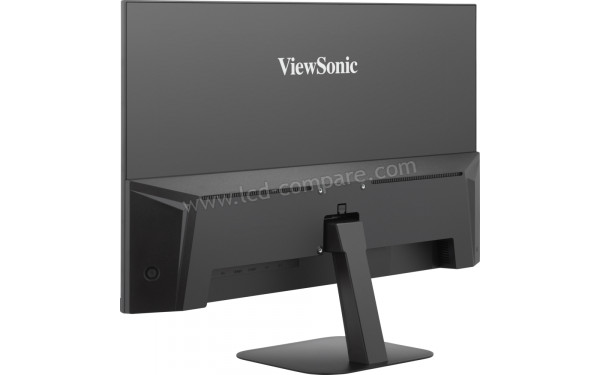 VIEWSONIC VA2708-2K-HD - Vue 3/4 arri&egrave;re