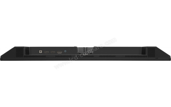 VIEWSONIC VA2708-2K-HD - Connectiques