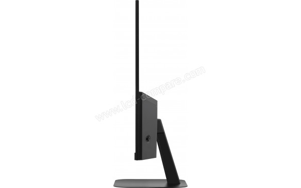 VIEWSONIC VA2708-2K-HD - Vue de profil droit