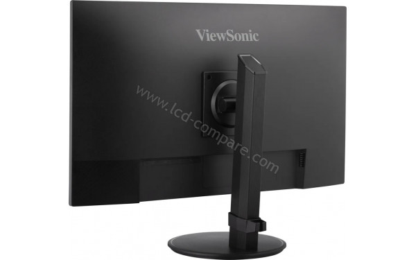 VIEWSONIC VA2708-HDJ - Vue de face