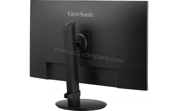VIEWSONIC VA2708-HDJ - Vue 3/4 arri&egrave;re