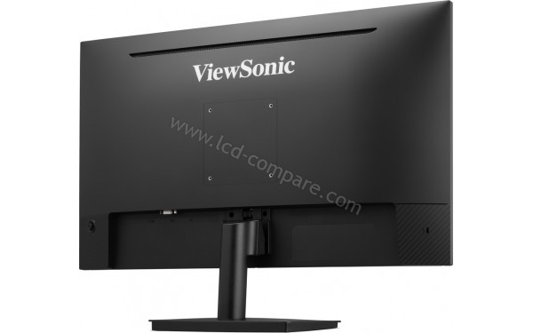 VIEWSONIC VA270-H-2 - Vue 3/4 arri&egrave;re