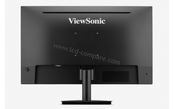 VIEWSONIC VA270-H-2 - Vue de l'arri&egrave;re