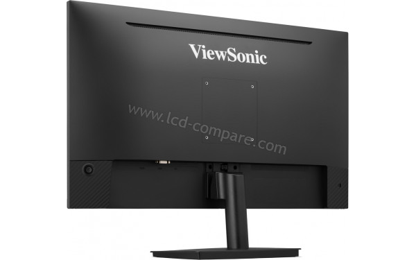 VIEWSONIC VA270-H-2 - Vue 3/4 arri&egrave;re