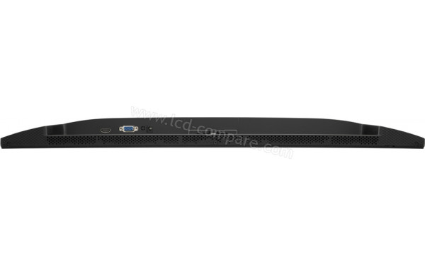 VIEWSONIC VA270-H-2 - Connectiques