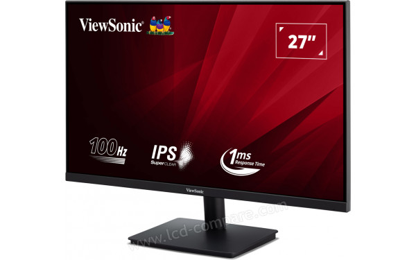 VIEWSONIC VA270-H-2 - Vue 3/4 droite