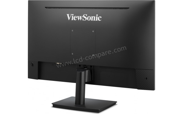 VIEWSONIC VA270-H-2 - Vue 3/4 arri&egrave;re