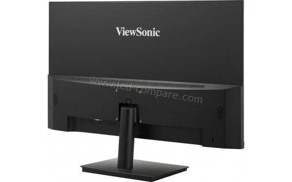 VIEWSONIC VA270-H - Vue 3/4 arri&egrave;re