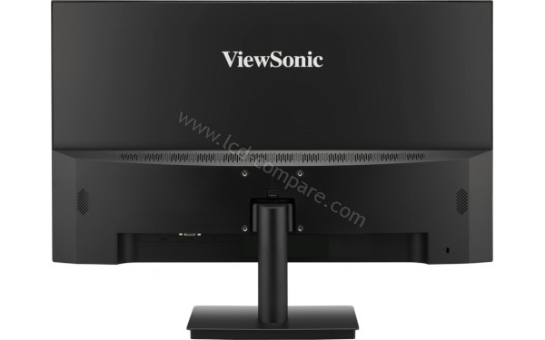 VIEWSONIC VA270-H - Vue de l'arri&egrave;re